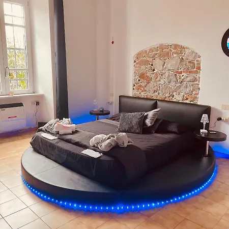 Διαμέρισμα Comfort R&v Arcola